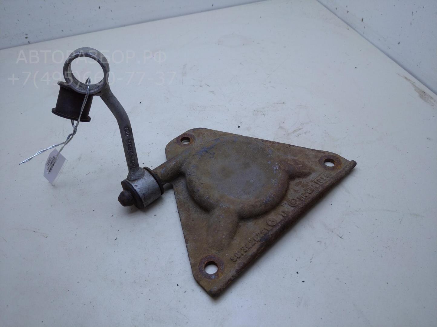 Кронштейн (сопут. товар)