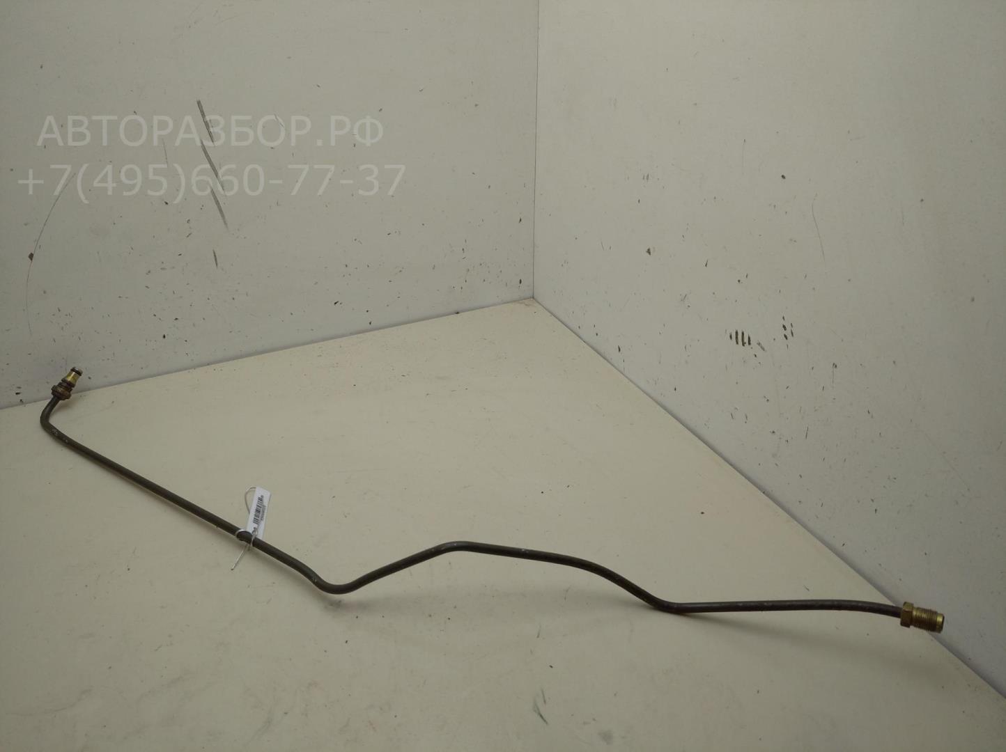 Трубка цилиндра сцепления