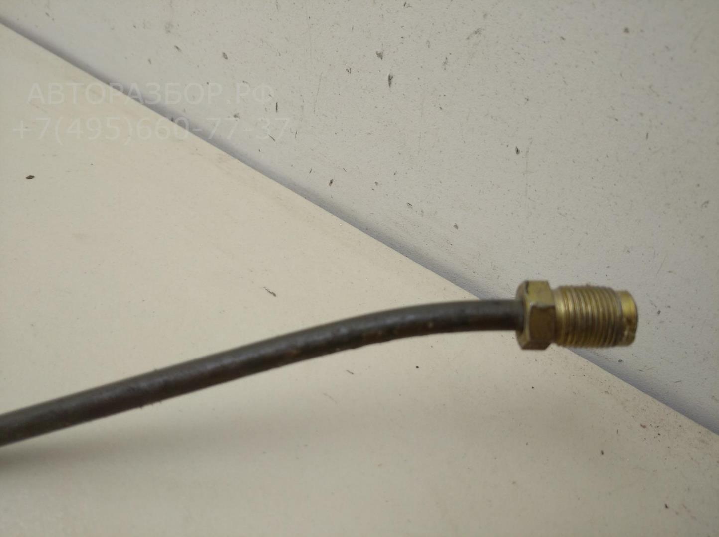 Трубка цилиндра сцепления