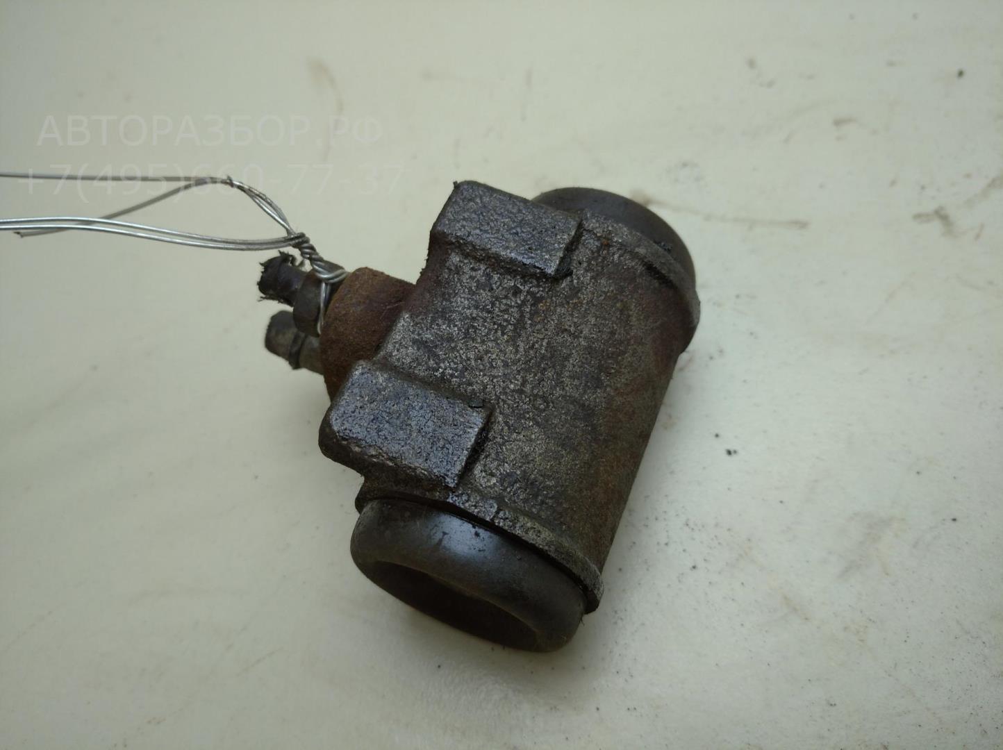 Цилиндр тормозной