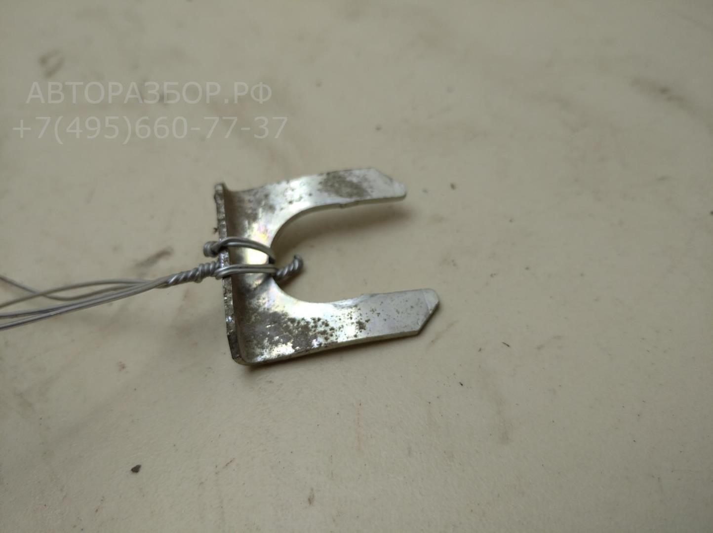 Трос КПП (выбора/переключения передач)