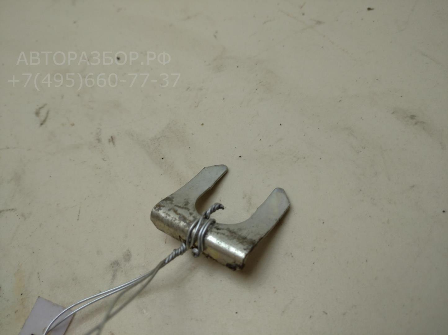 Трос КПП (выбора/переключения передач)