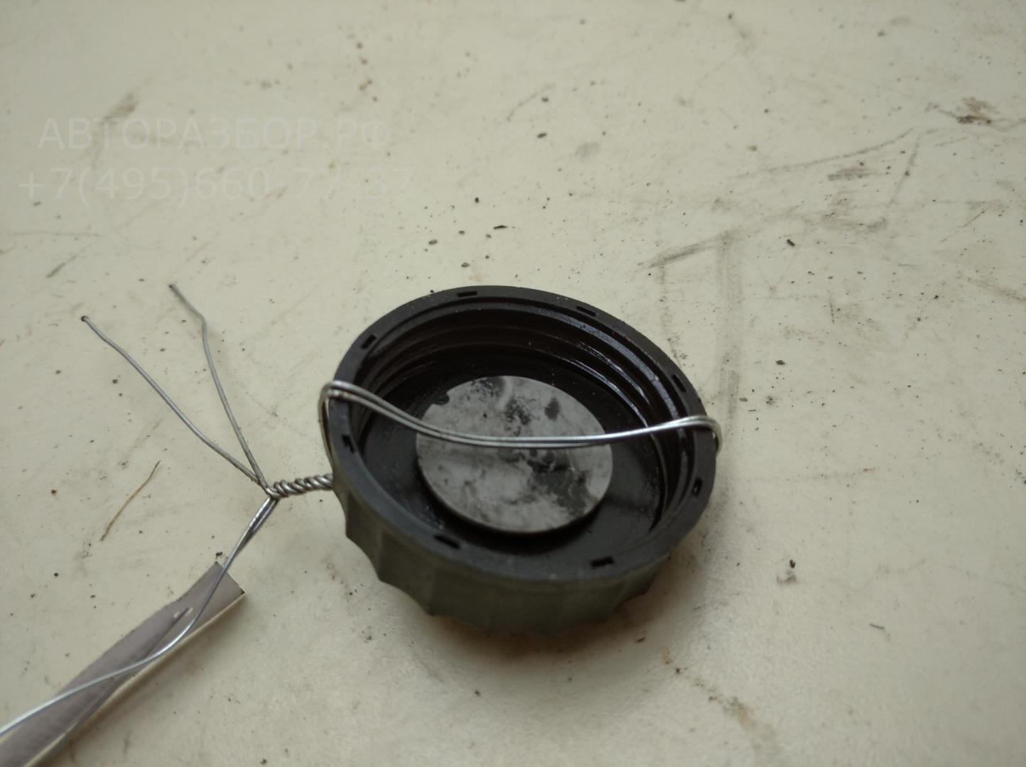 Крышка бачка тормозной жидкости