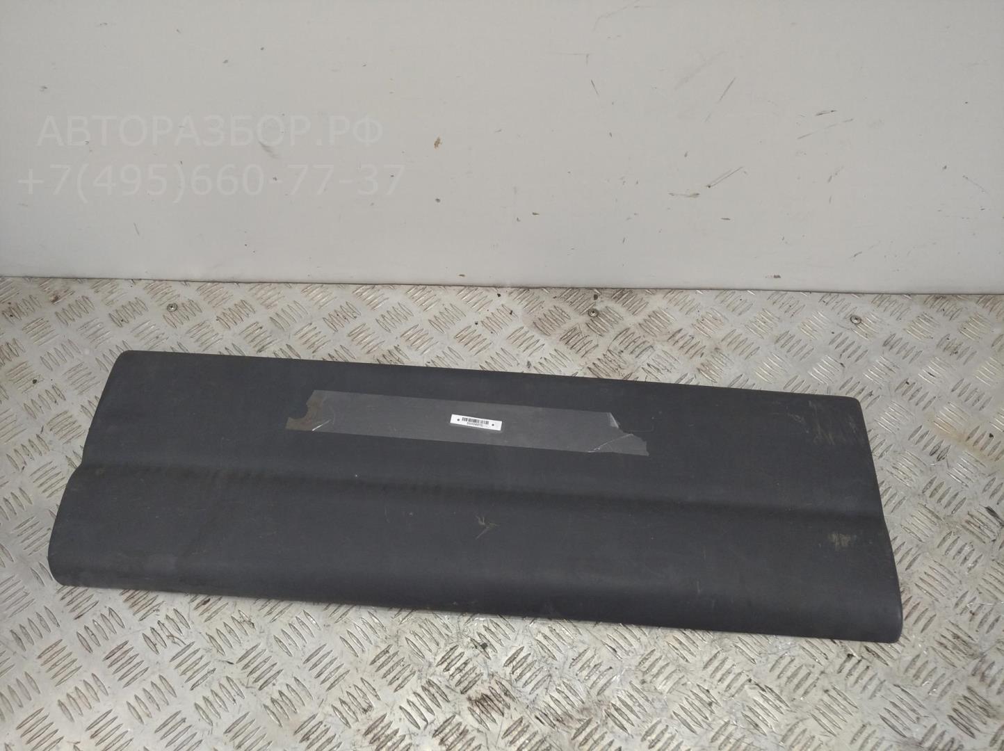 Накладка двери задней правой