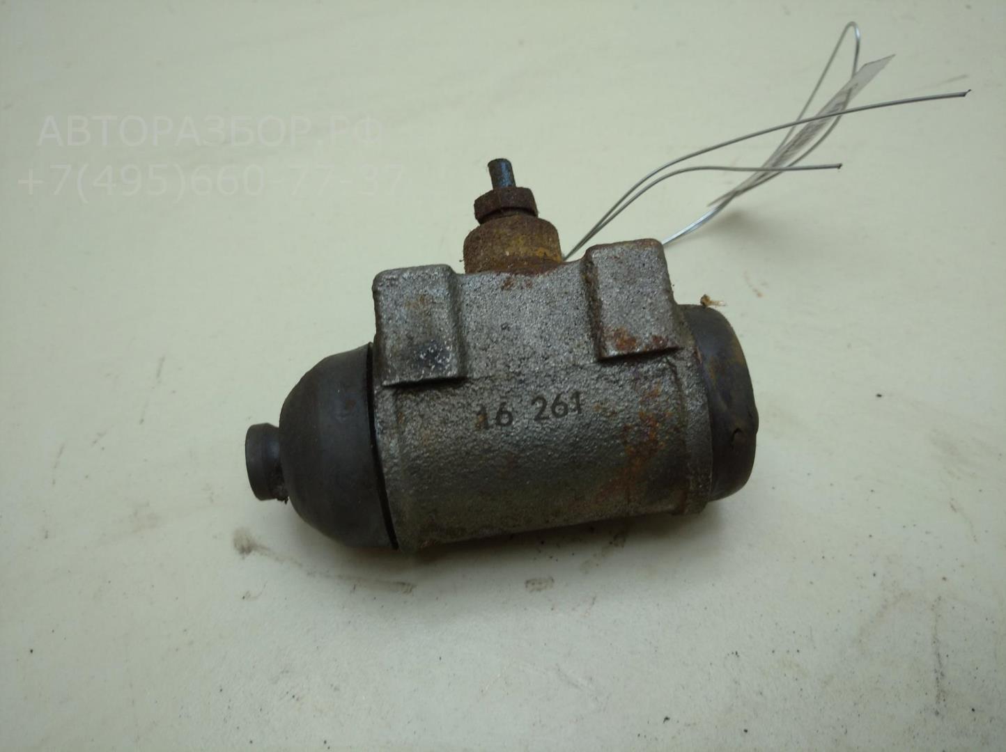 Цилиндр тормозной