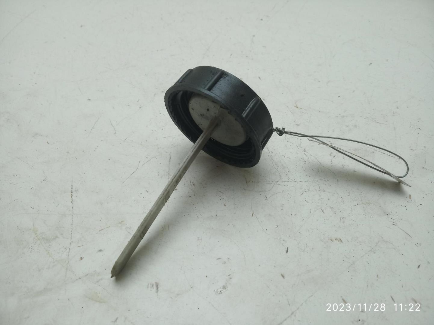 Крышка бачка ГУР