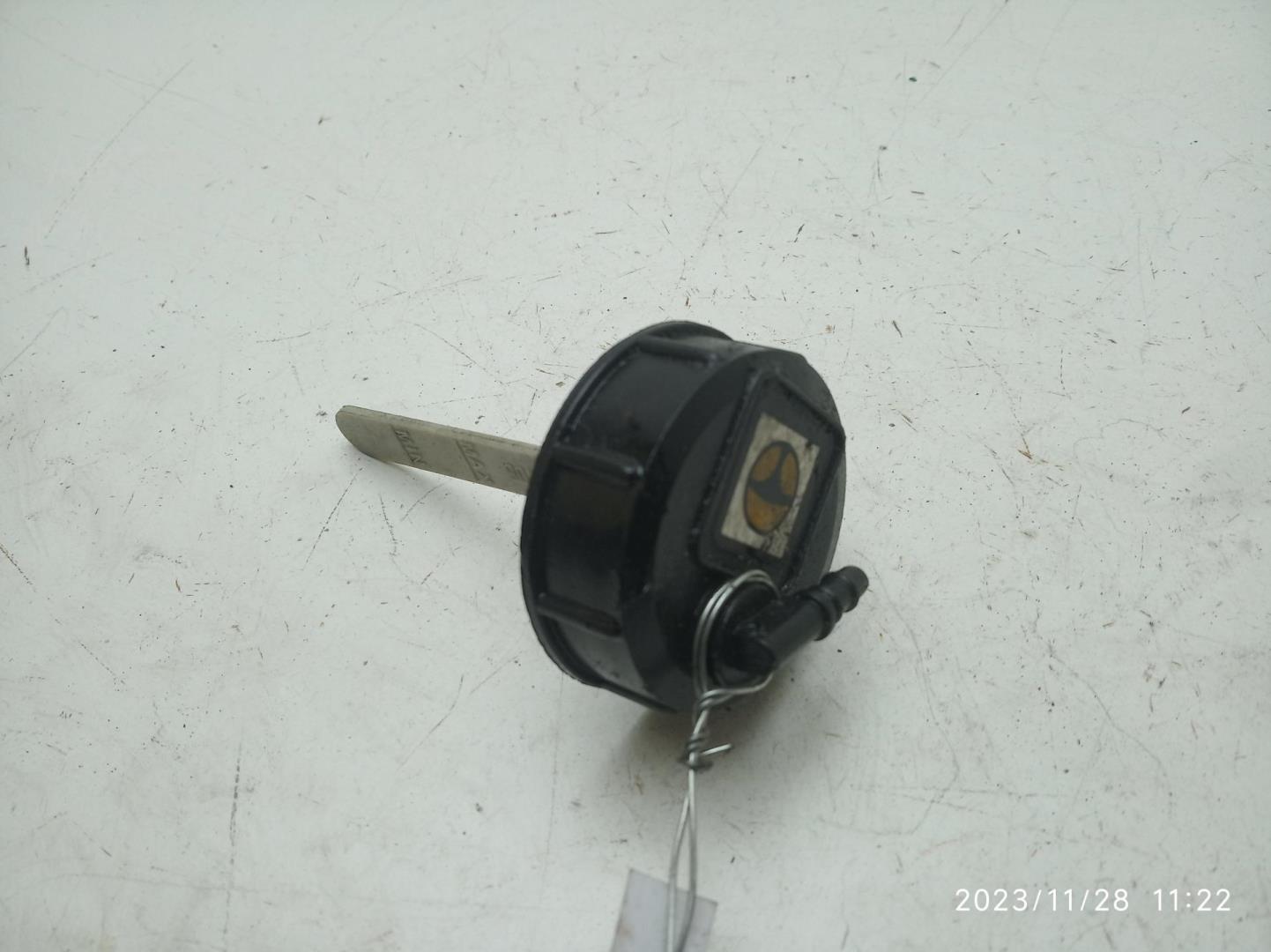 Крышка бачка ГУР