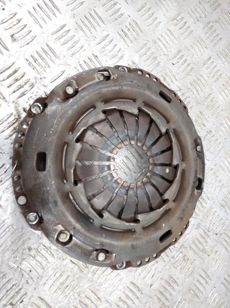 Корзина сцепления