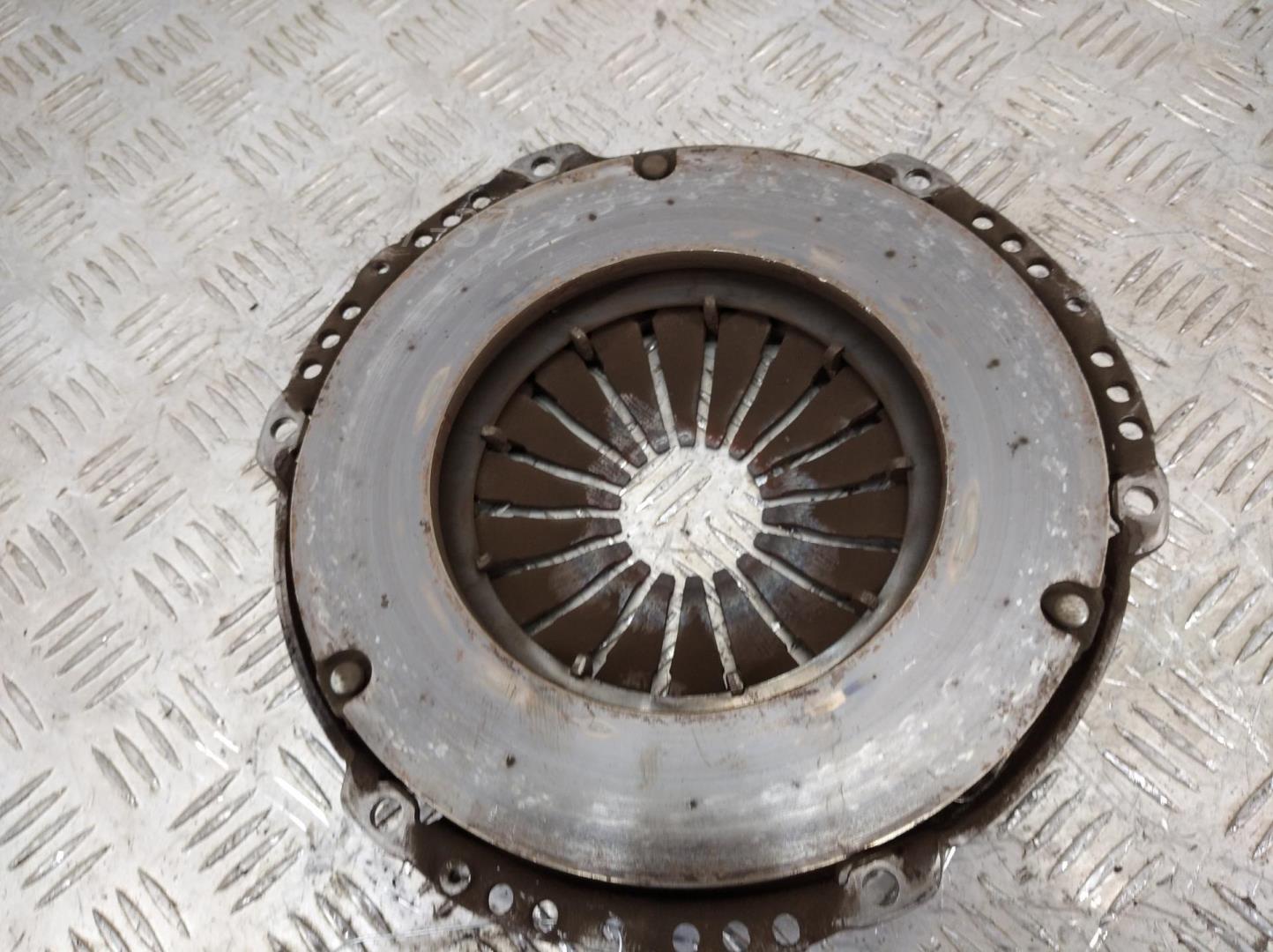 Корзина сцепления