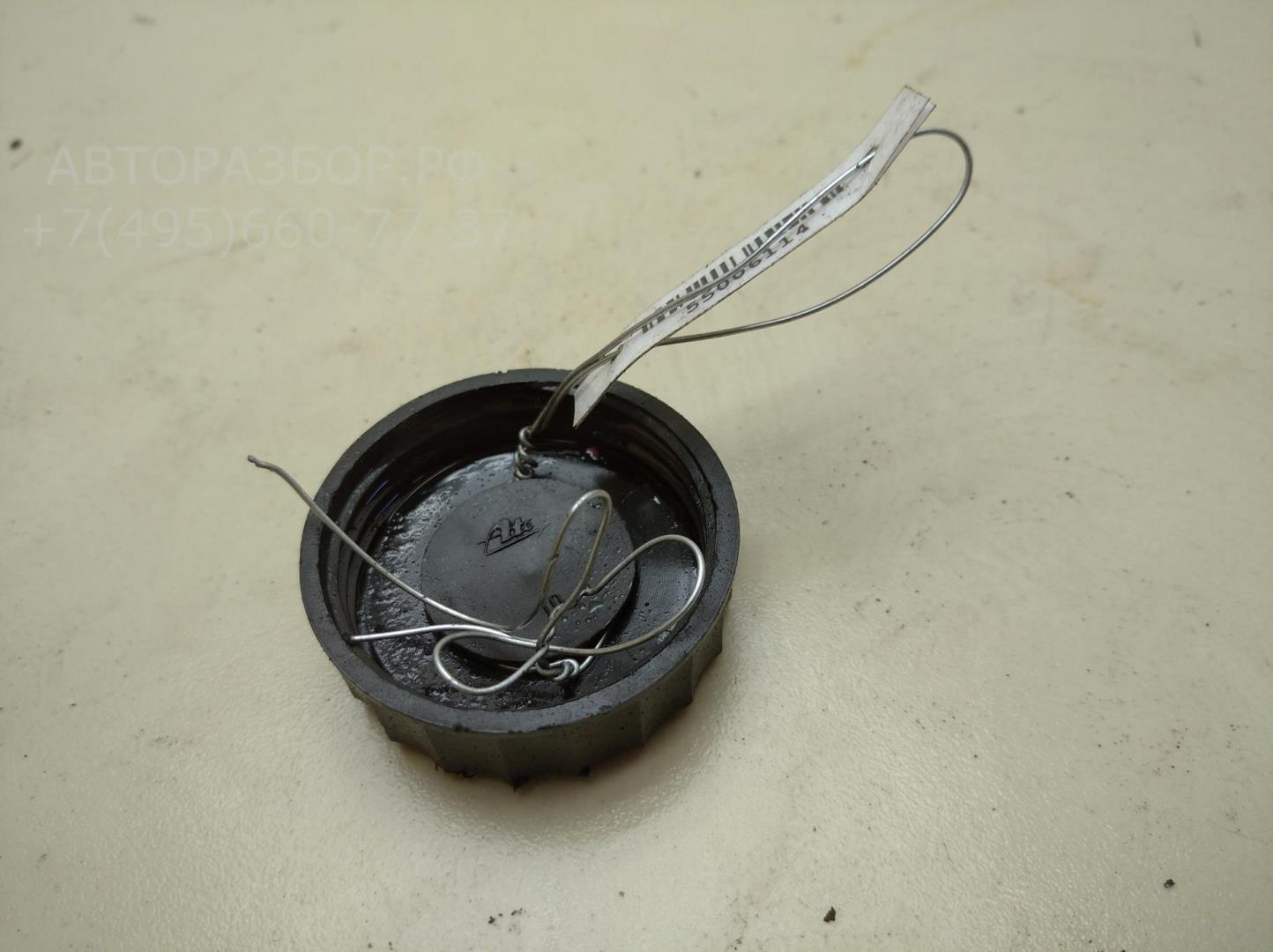 Крышка бачка тормозной жидкости