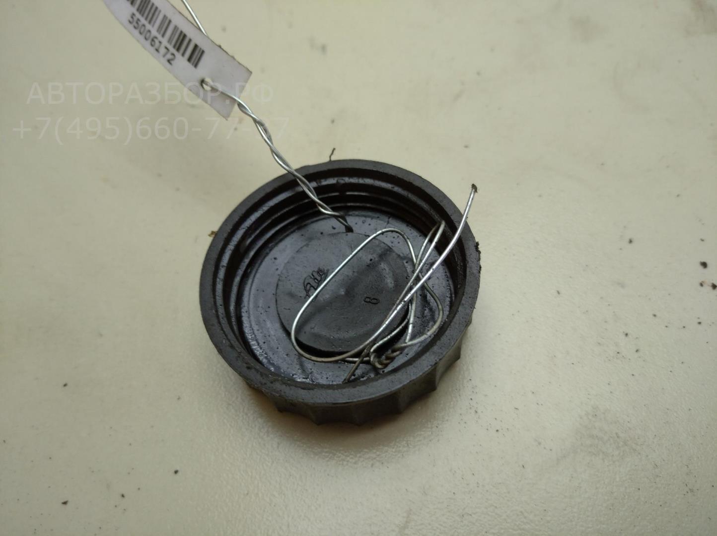 Крышка бачка тормозной жидкости