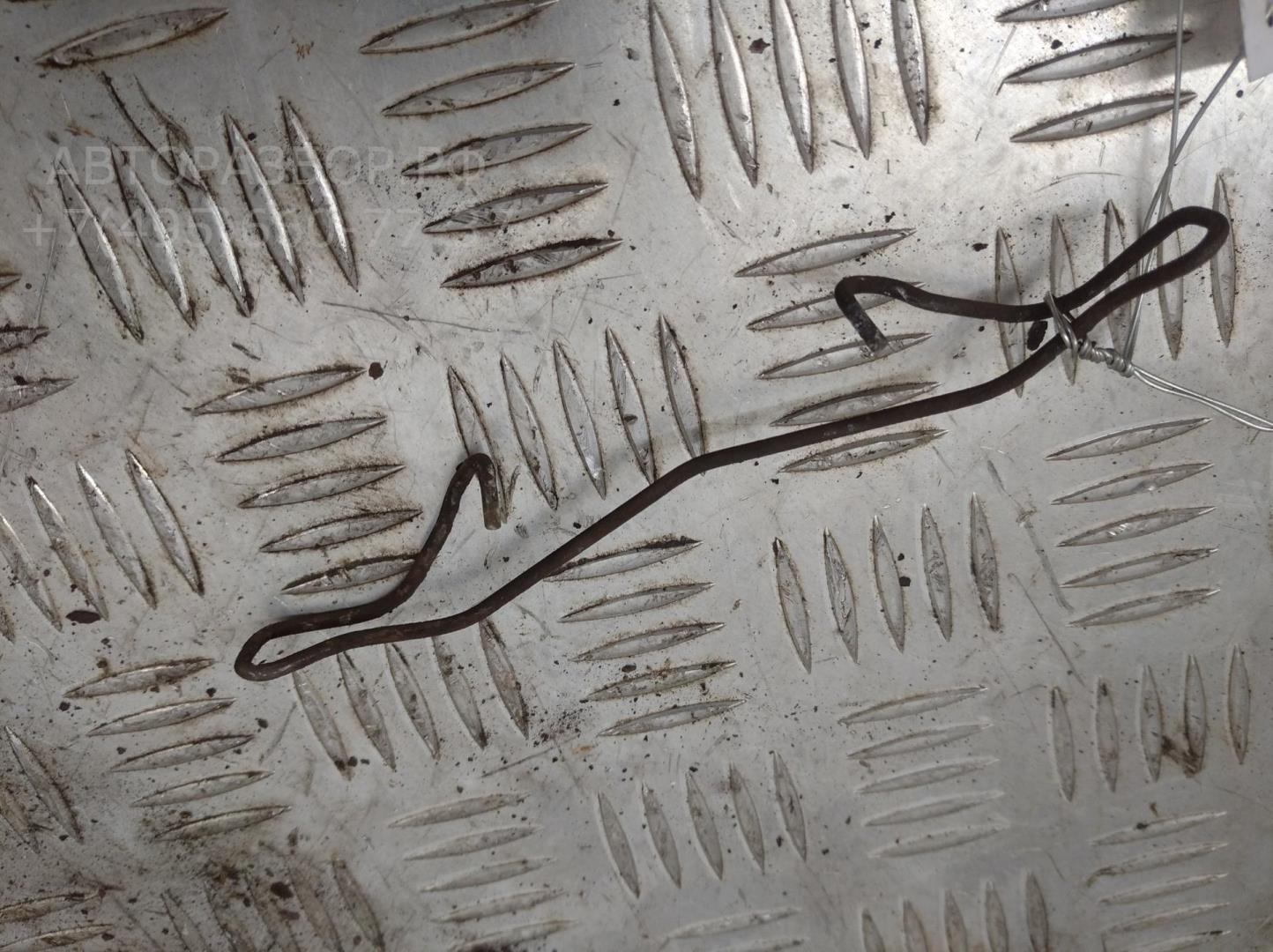 Скоба суппорта переднего