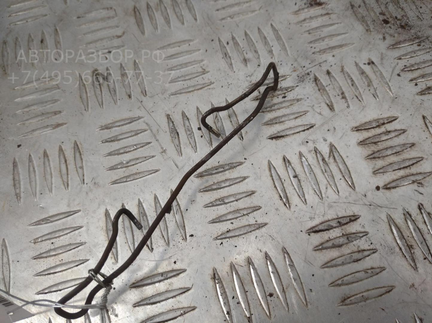 Скоба суппорта переднего