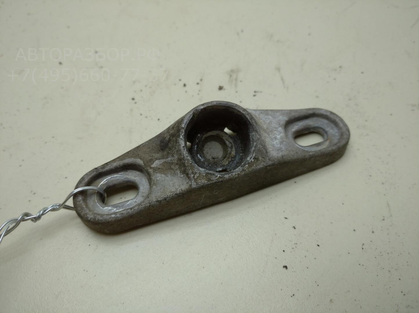 Ответная часть замка двери