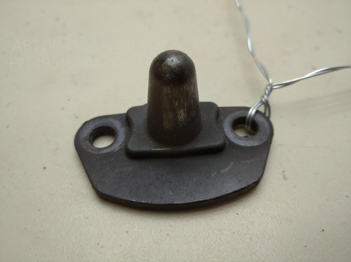 Ответная часть замка двери