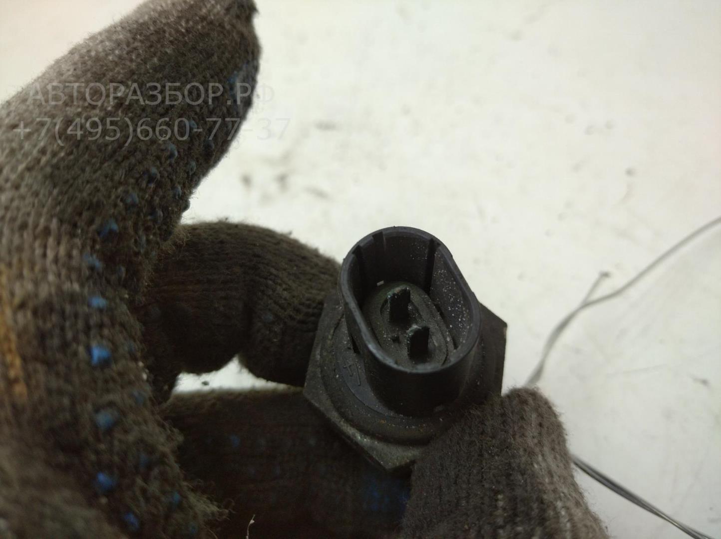 Датчик температуры