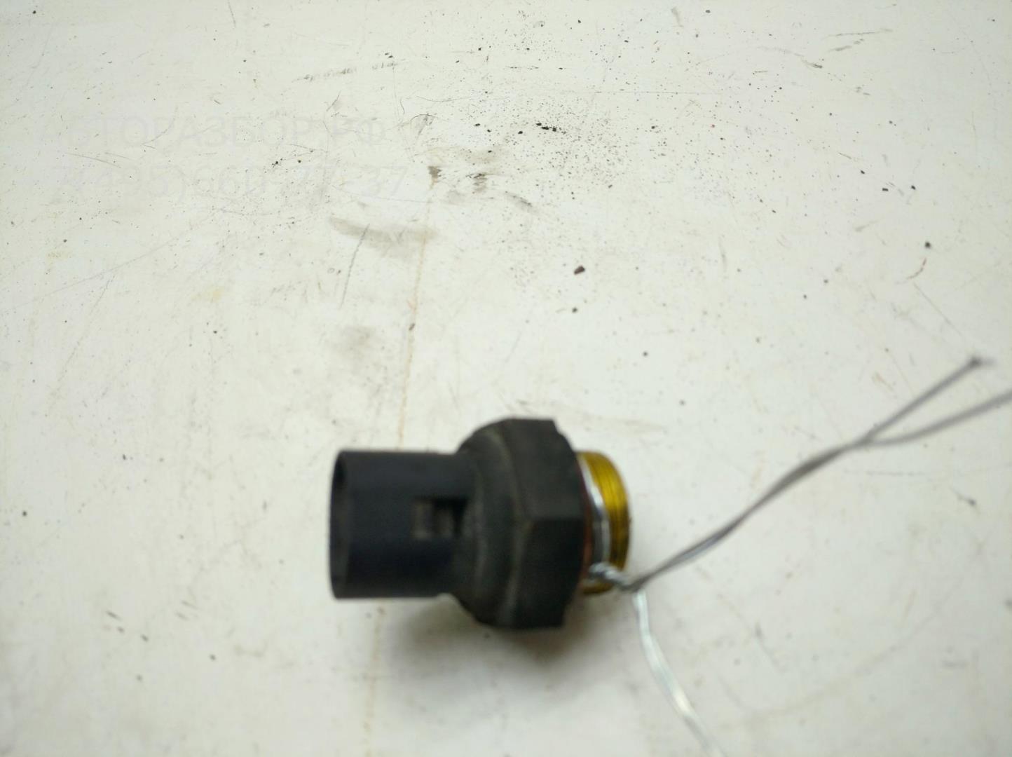 Датчик температуры