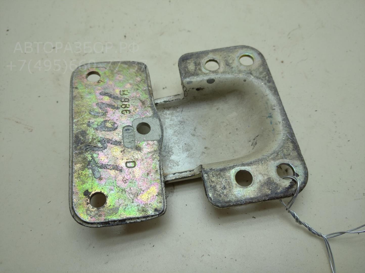 Петля двери