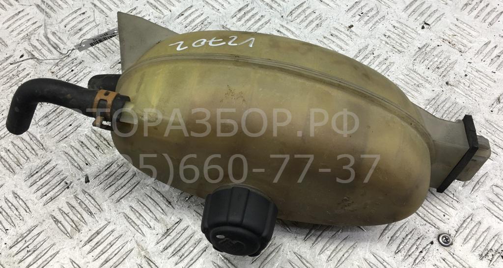 Бачок расширительный