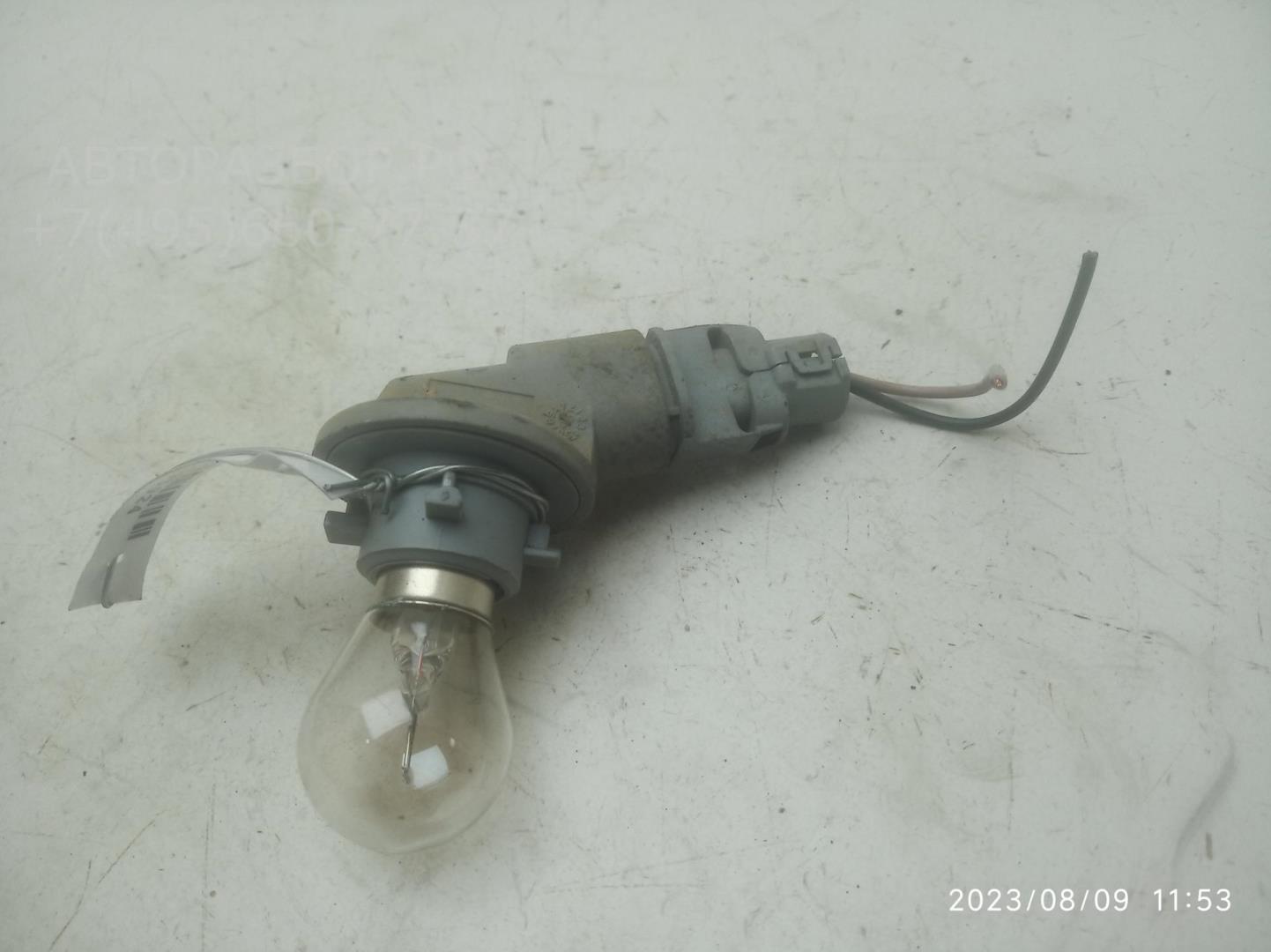 Патрон лампы