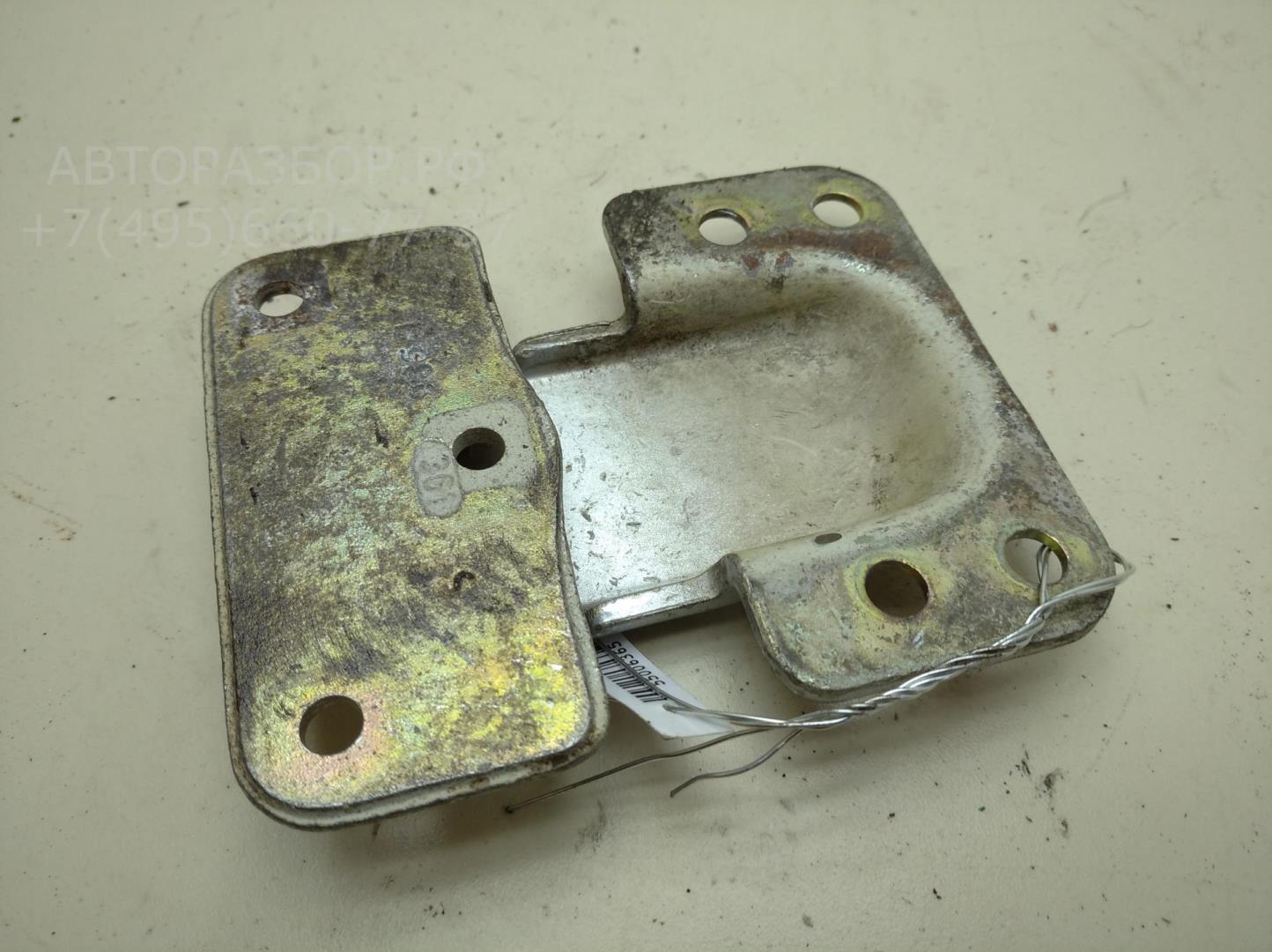 Петля двери