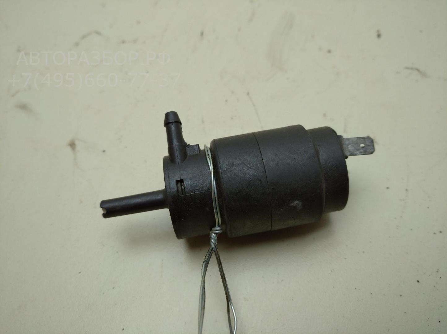 Насос омывателя