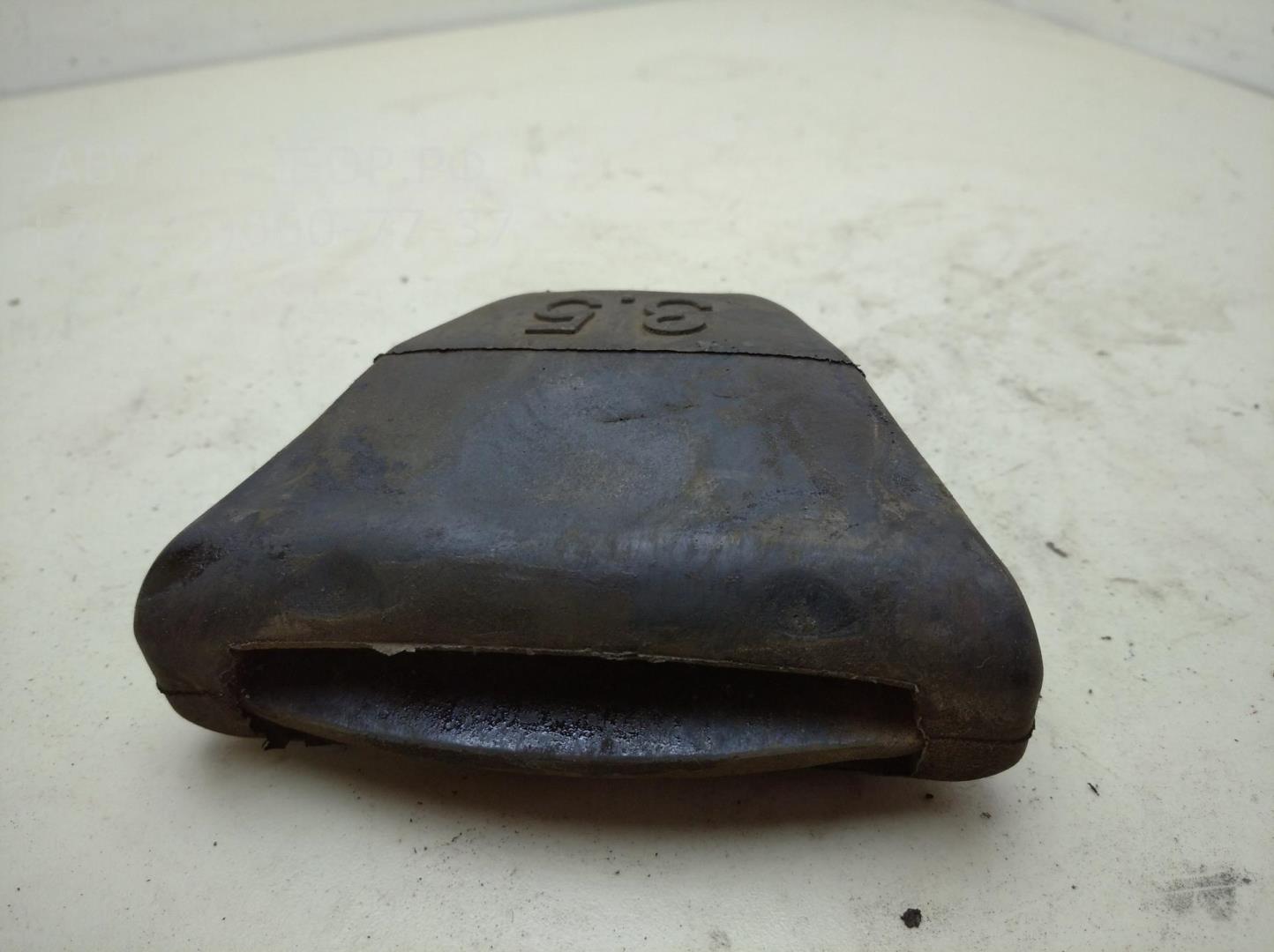 Отбойник переднего амортизатора