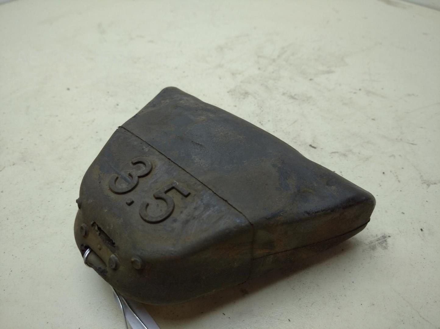 Отбойник переднего амортизатора