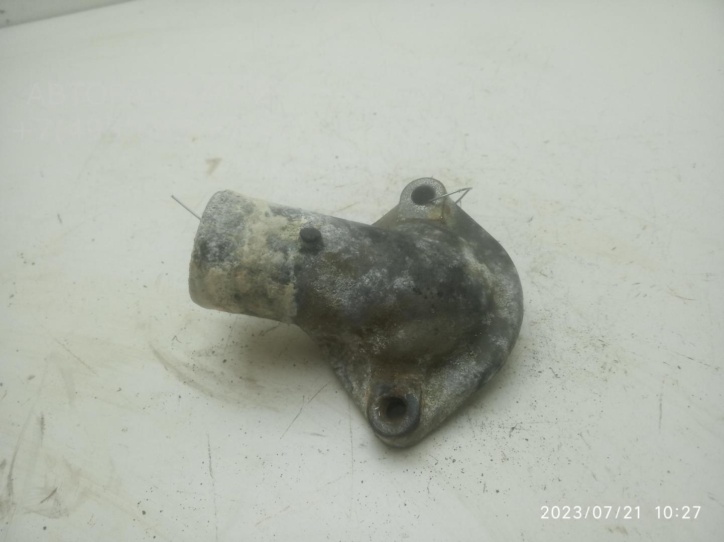 Корпус термостата