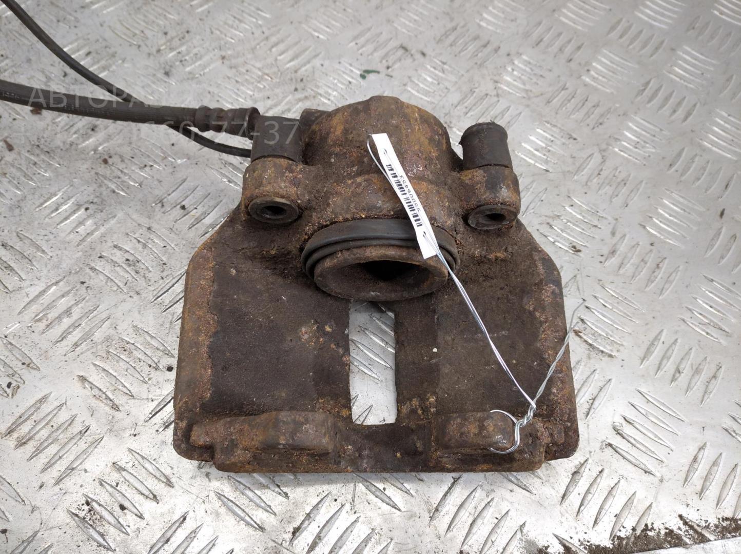 Суппорт передний правый