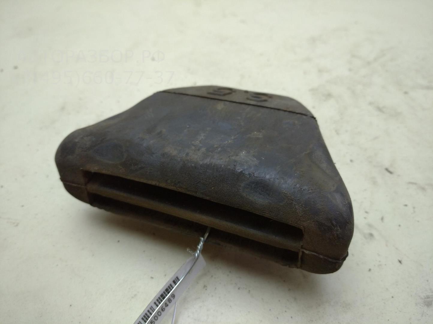 Отбойник переднего амортизатора