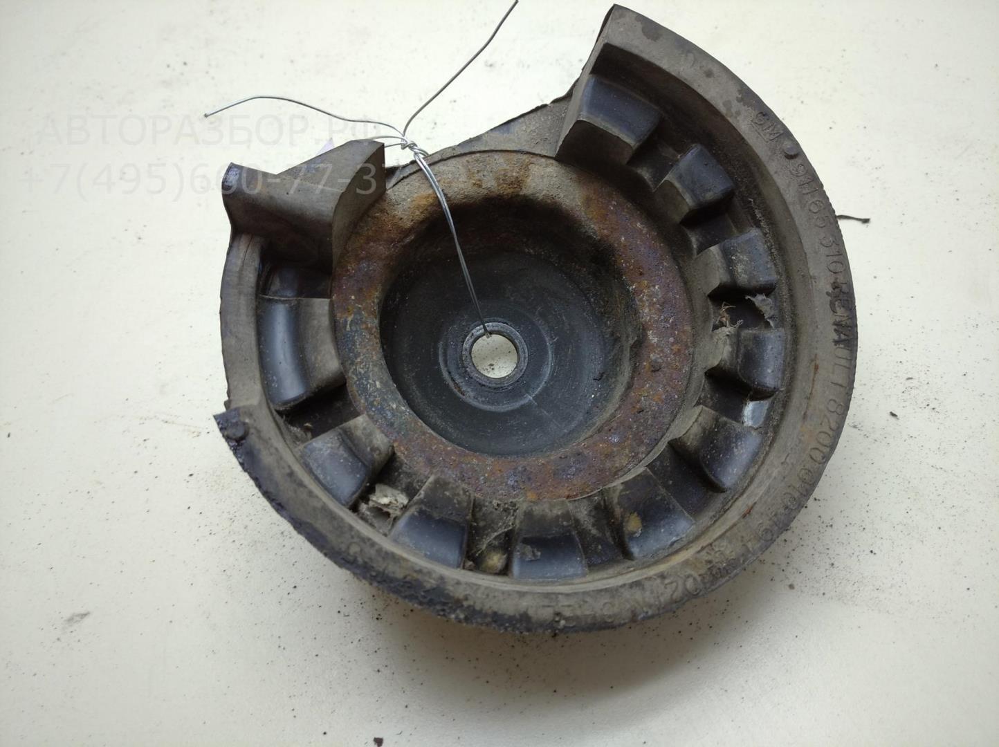 Опора переднего амортизатора верхняя