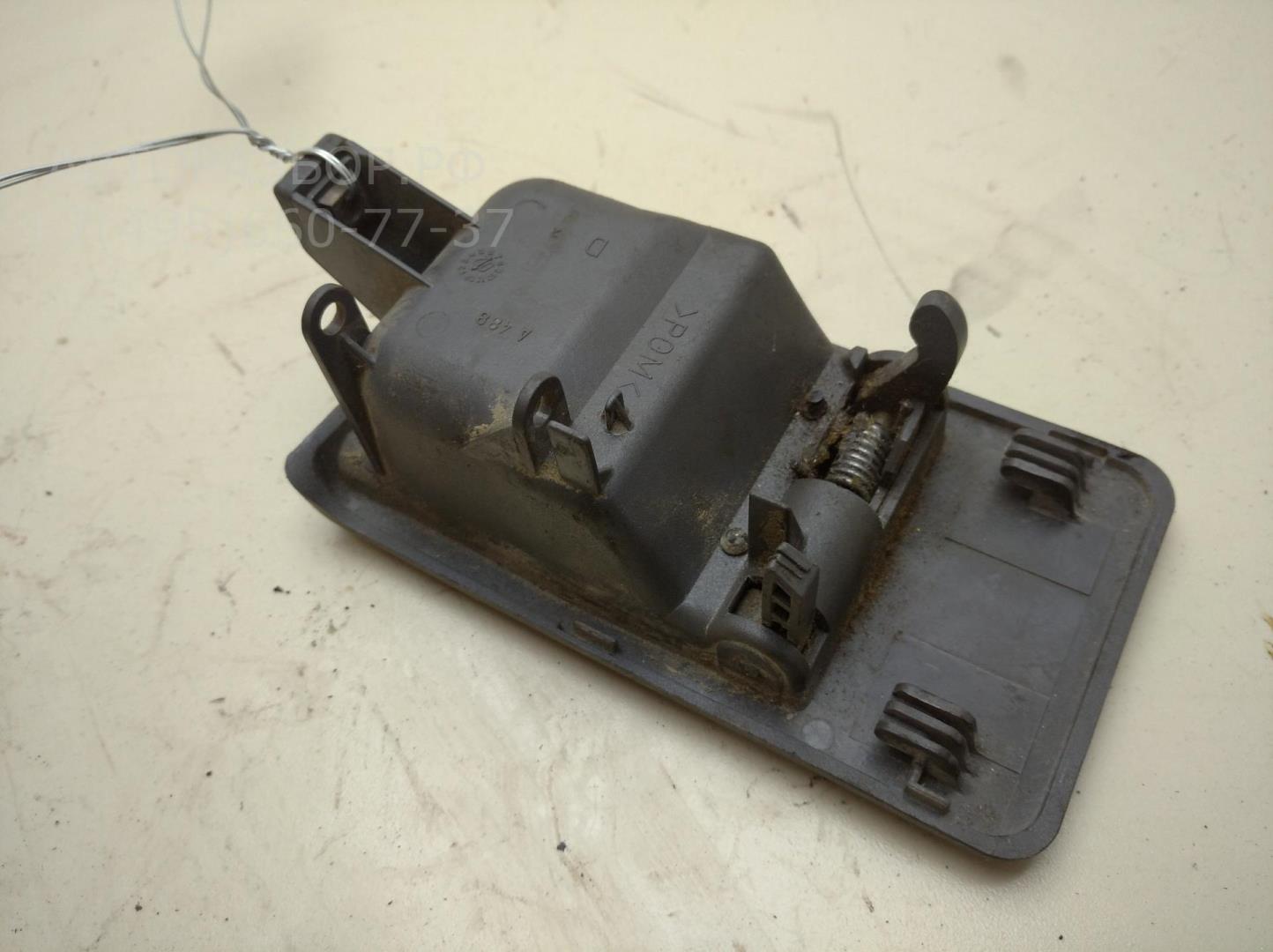 Ручка двери задней внутренняя правая