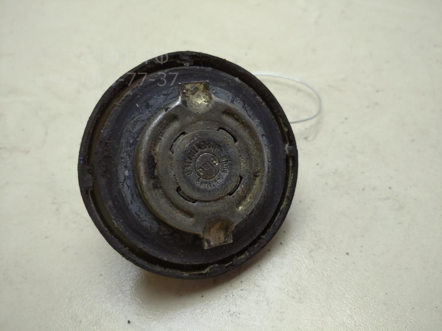 Крышка топливного бака