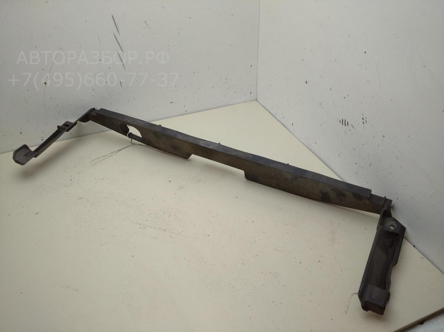 Кронштейн радиатора