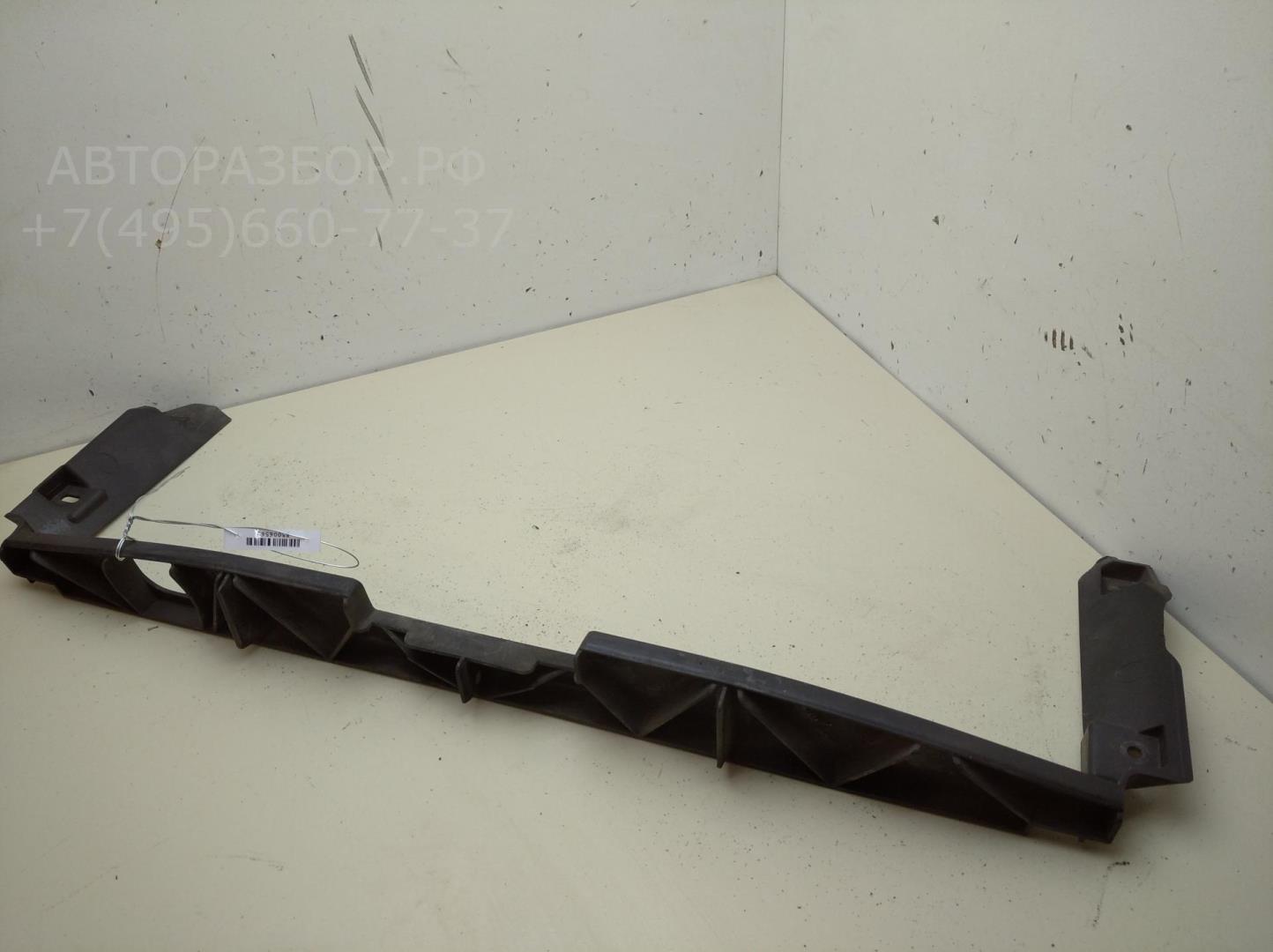 Кронштейн радиатора