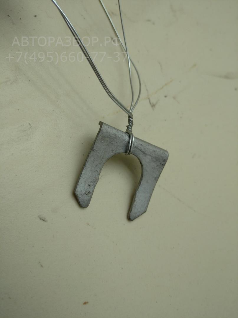 Трос КПП (выбора/переключения передач)