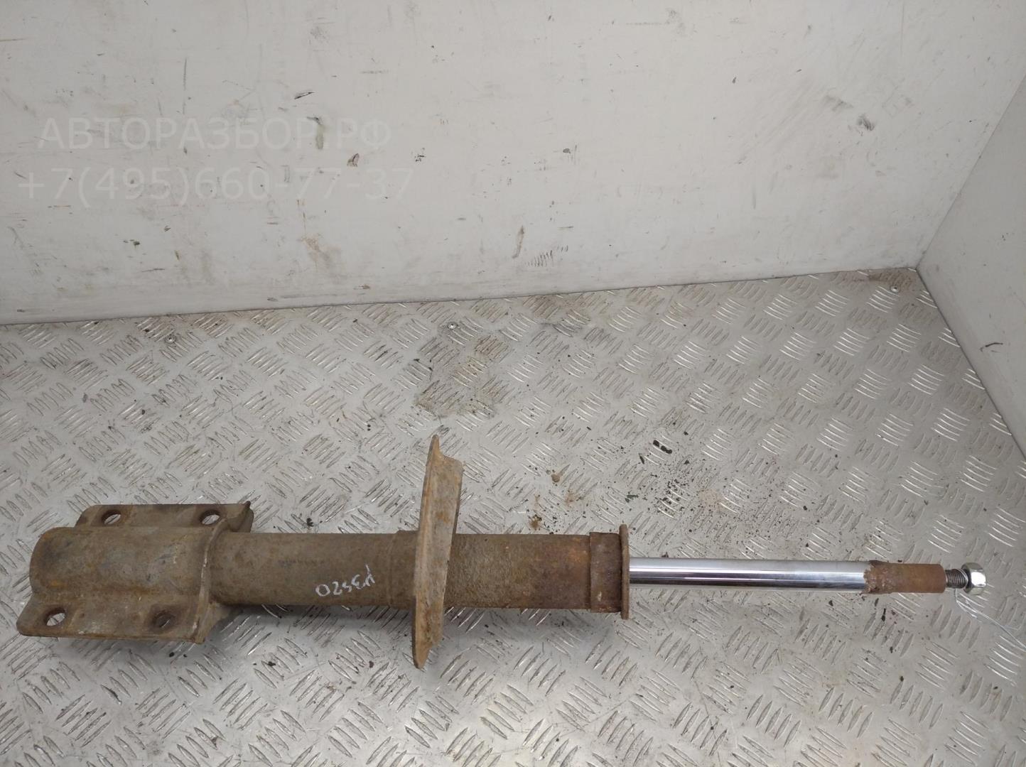 Амортизатор передний правый