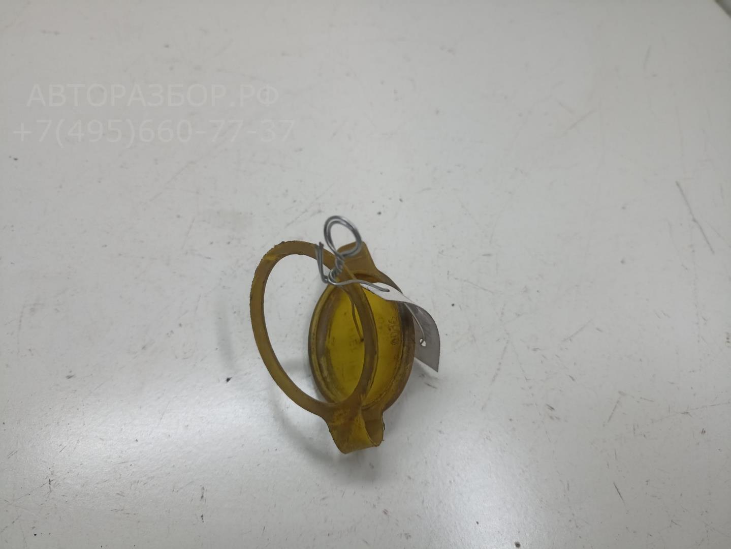 Крышка бачка омывателя