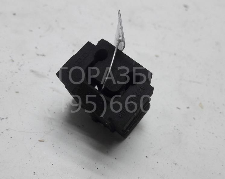 Кронштейн радиатора