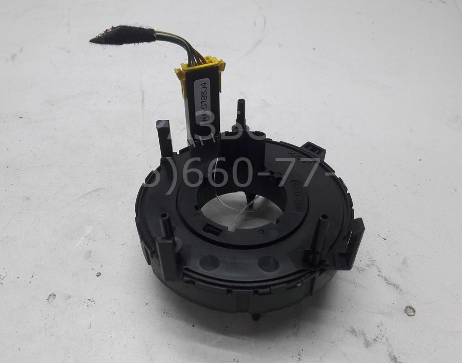 Механизм подрулевой для SRS (ленточный)