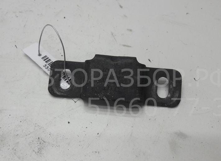 Кронштейн радиатора