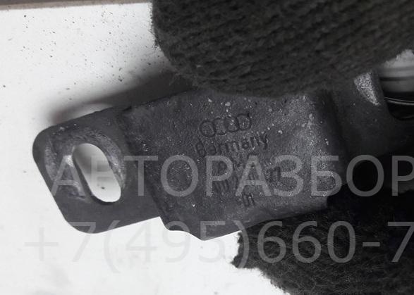 Кронштейн радиатора