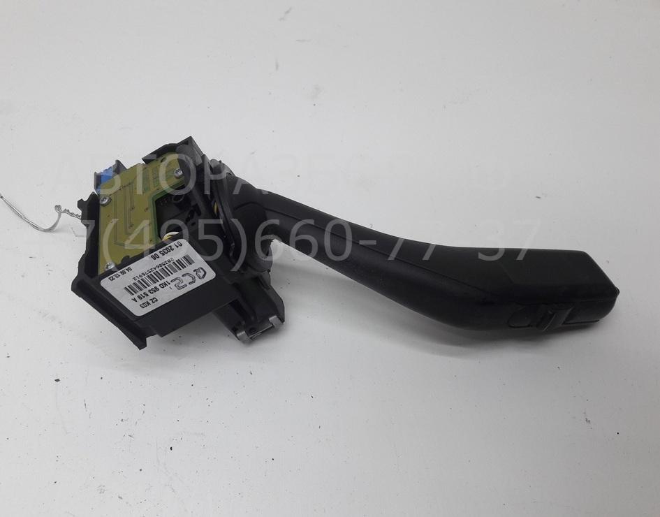 Переключатель стеклоочистителей