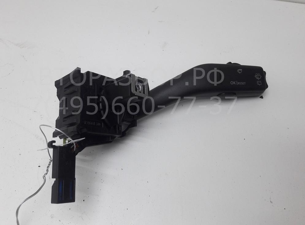 Переключатель стеклоочистителей