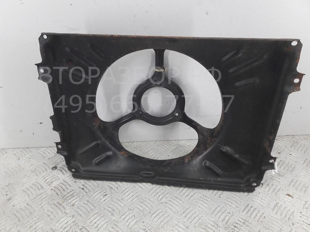 Диффузор вентилятора