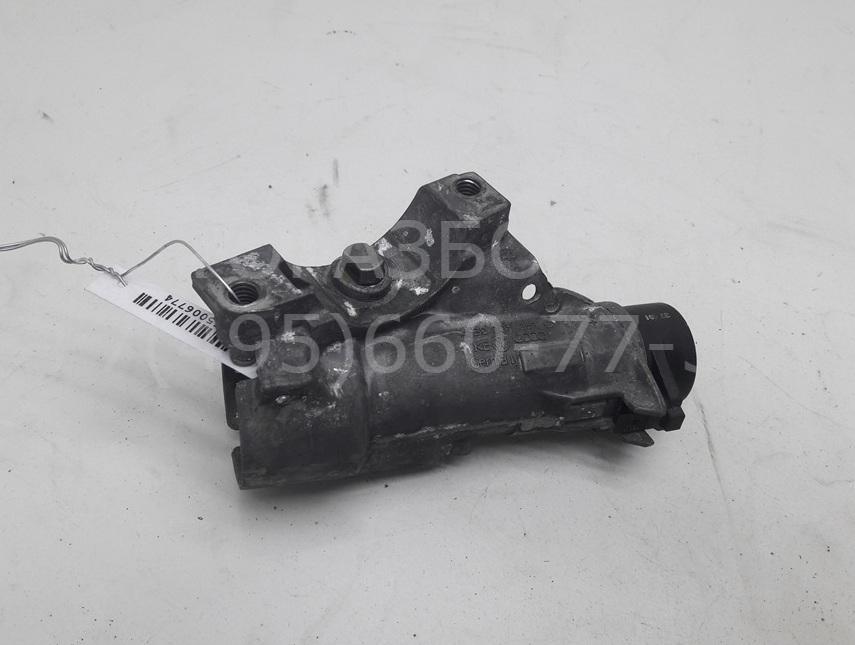 Замок зажигания