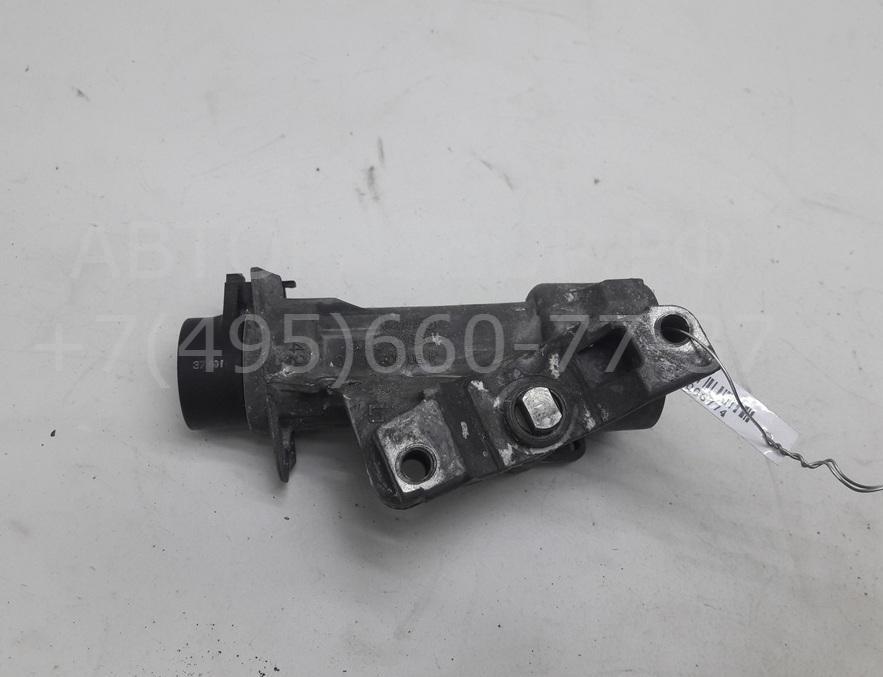 Замок зажигания