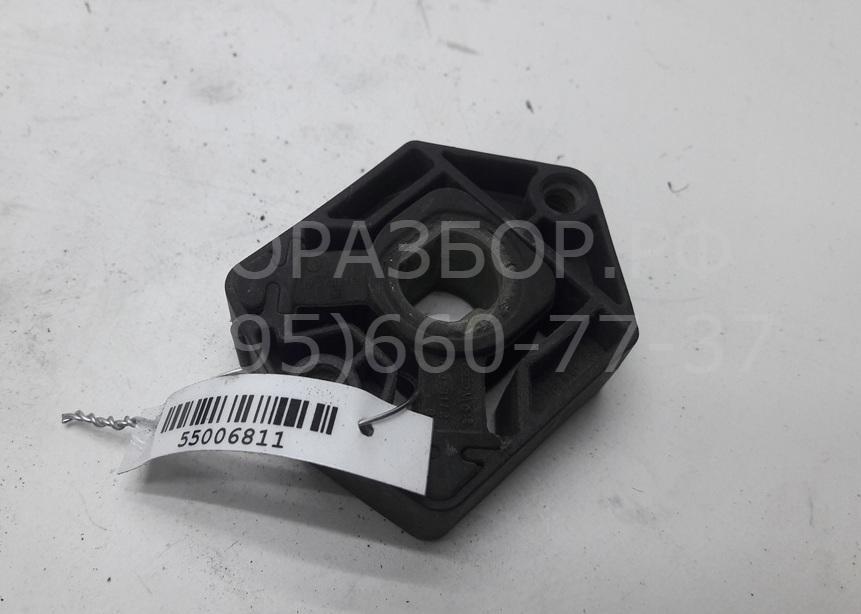 Кронштейн радиатора