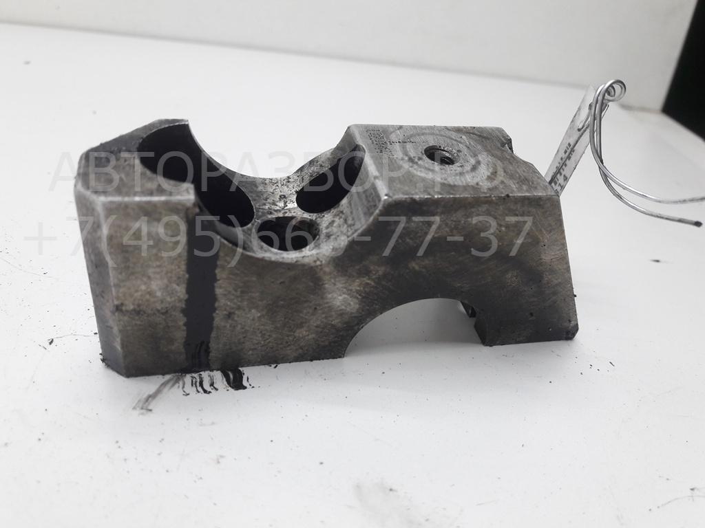 Постель распредвала